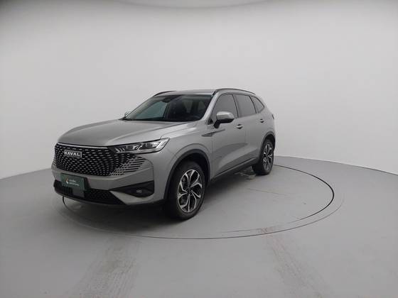 GWM HAVAL H6 1.5 PHEV PREMIUM AWD E-TRACTION GWM HAVAL H6 1.5 PHEV PREMIUM AWD E-TRACTION